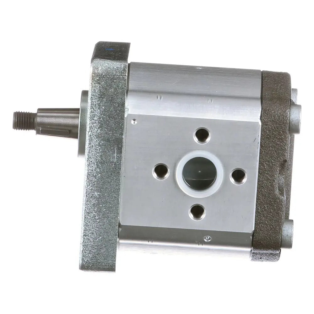 Hydraulic Pump 84530154 for New Holland TK100A TK75MA TK75VA CASE JX60 JX70 JX80 Tractor - KUDUPARTS