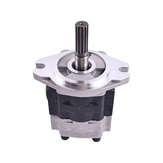 Hydraulic Pump 91871-32100 for Mitsubishi FD35AF19A FD40AF19A Caterpillar CAT DP403CM DPL403CN DPL404CM - KUDUPARTS