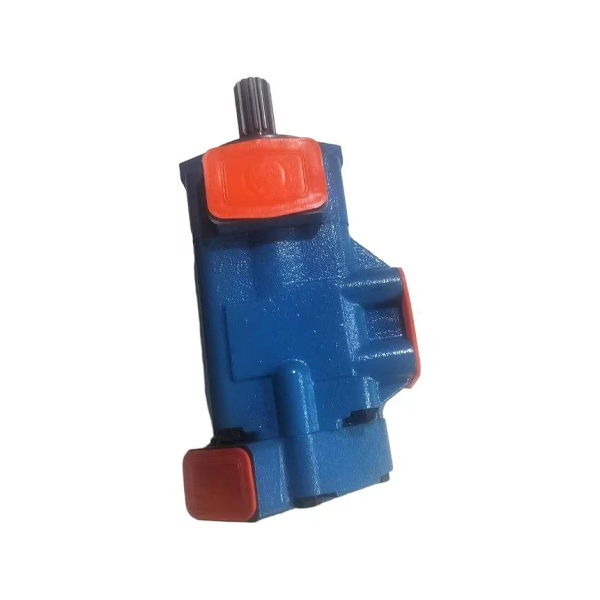 Hydraulic Pump 9J-5053 for Caterpillar CAT Engine 3304 Loader 920 - KUDUPARTS