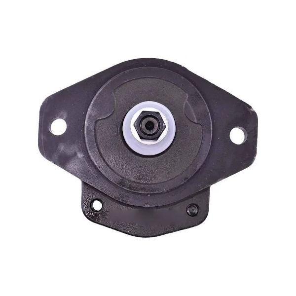 Hydraulic Pump A40L33314 for JCB 530B-4 Sanderson TX525 GX525 Matbro TF260 TS260 Telehandler - KUDUPARTS