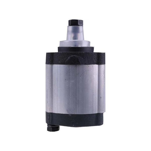 Pompe hydraulique AL15149 pour tracteur John Deere 500, 510, 700, 710 et 710D