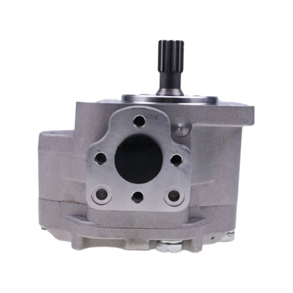 Pompe hydraulique AM876753 pour tracteurs John Deere 3005, 4005, 670, 770, 790, 870, 970 et 1070