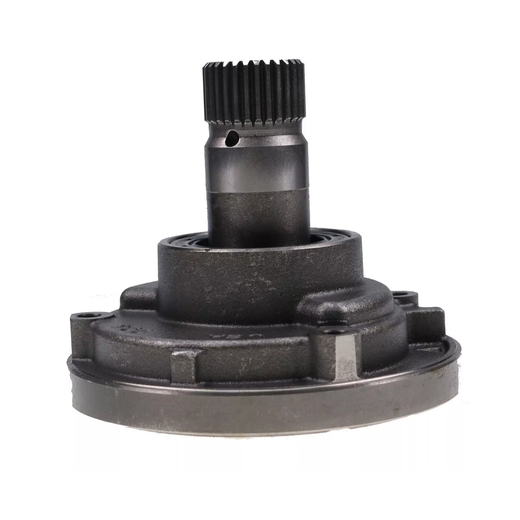Hydraulic Pump AT101451 AT163523 for John Deere 210C 310C 310D 300D 315C 315CH 315D 482C - KUDUPARTS