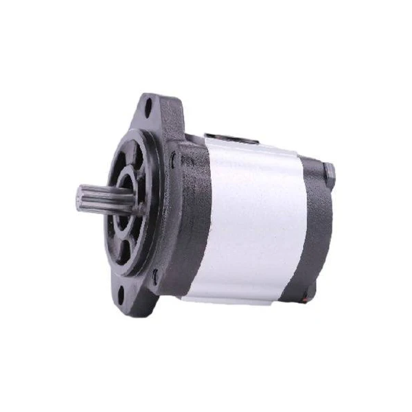 Ensemble pompe hydraulique T108662 pour nacelle élévatrice à ciseaux Genie GS-3246