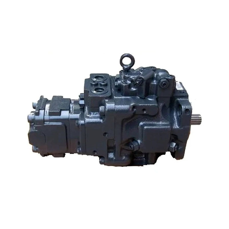 Pompe hydraulique 708-3S-00511 708-3S-00512 708-3S-00513 pour excavatrice Komatsu PC35MR-2 PC35MR-2-A PC35MR-2-B