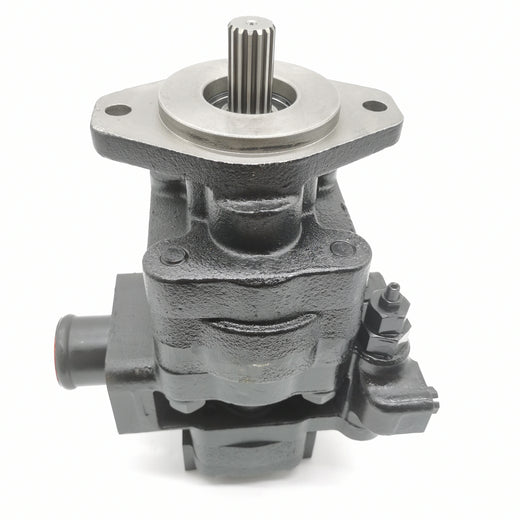 Hydraulic Pump Assy AT331223 For John Deere Backhoe Loader 310G 310SJ 310SK 315SJ 315SK 325J 325K 325SK - KUDUPARTS