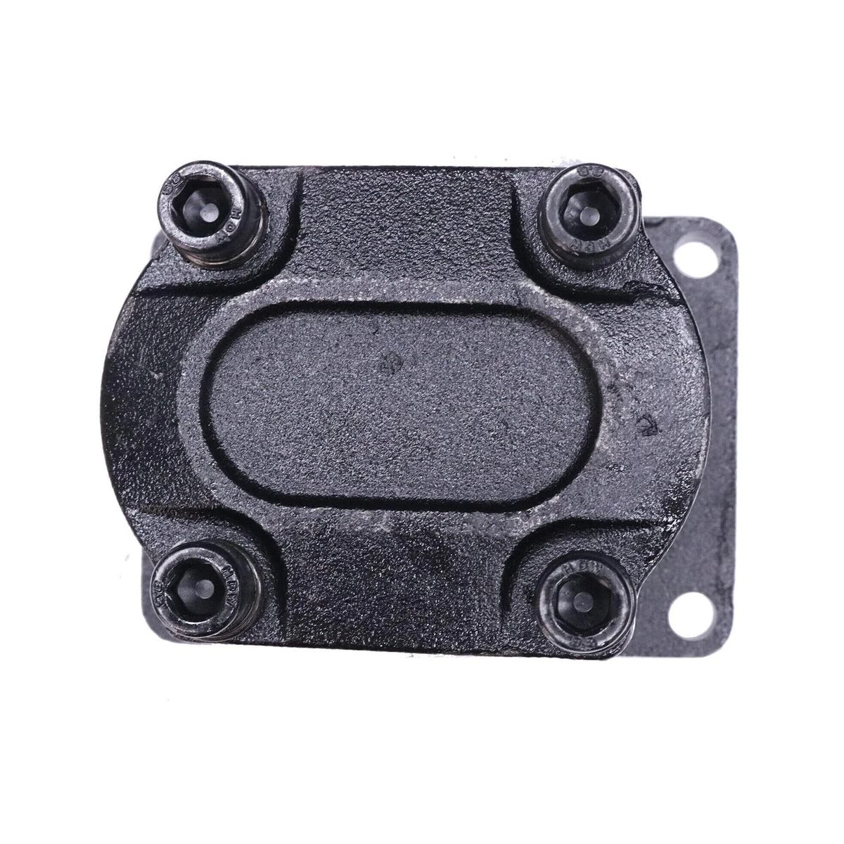 Hydraulic Pump CBN-E314 for Jinma Tractor JM354E JM244E JM254 JM404 JM454 JM554 - KUDUPARTS