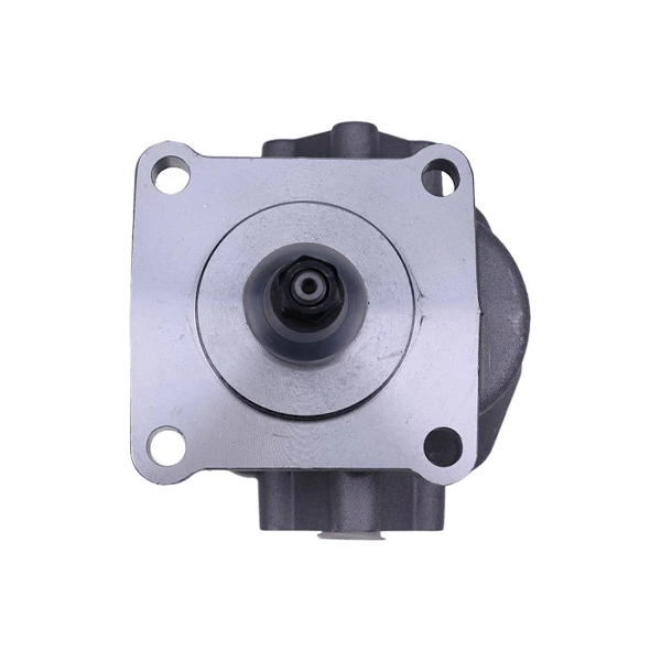 Hydraulic Pump CH15096 for John Deere Compact Utility Tractor 650 750 - KUDUPARTS