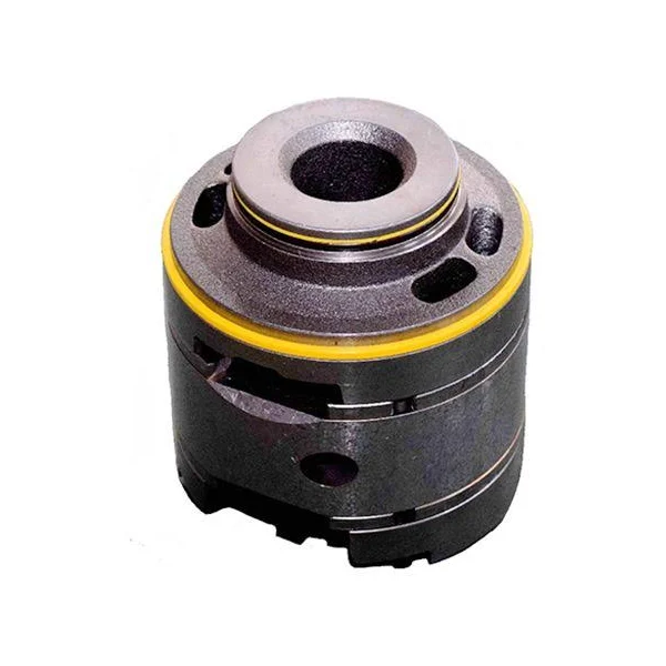 Cartouche de pompe hydraulique 1U-2664 0R-1495 pour moteur Caterpillar CAT 3408, tracteurs 631C, 633D, 637 et 639D.