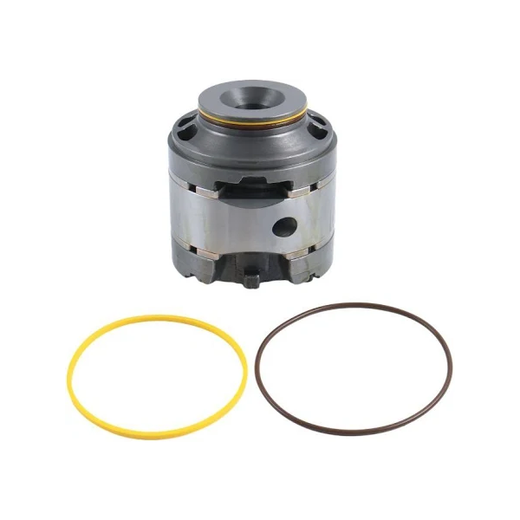 Hydraulic Pump Cartridge 3G-1267 0R-1448 for Caterpillar CAT 3306 3304 Engine 768B 769 769B 930R 930T 930 - KUDUPARTS