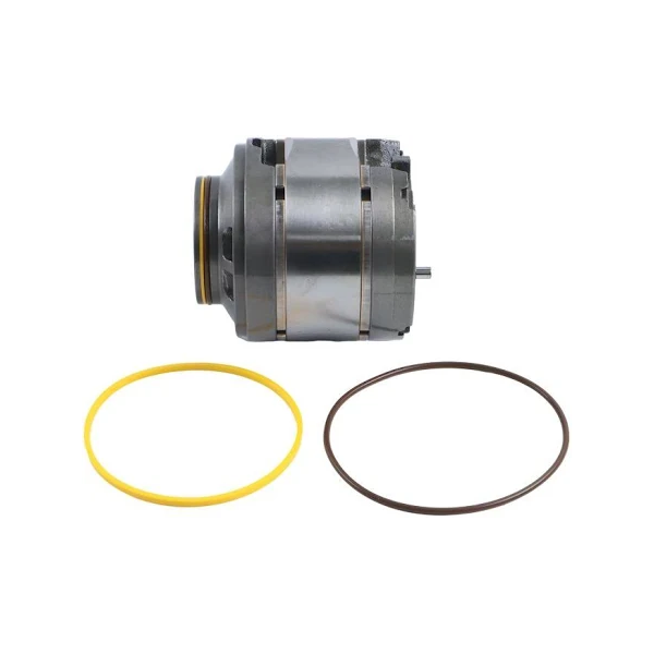 Hydraulic Pump Cartridge 3G-7662 for Caterpillar CAT Engine 3406 3408 C15 Compactor 825 826C 825C - KUDUPARTS