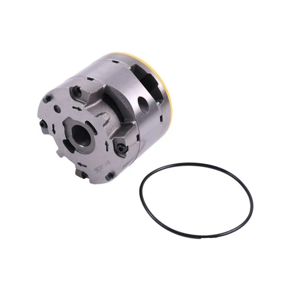 Hydraulic Pump Cartridge 4T-1893 for Caterpillar CAT Engine 3304 Loader 950B 963 950E - KUDUPARTS