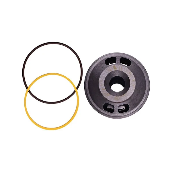 Hydraulic Pump Cartridge 6E-2396 for Caterpillar CAT Engine 3116 3126 Loader 950F 950FII - KUDUPARTS