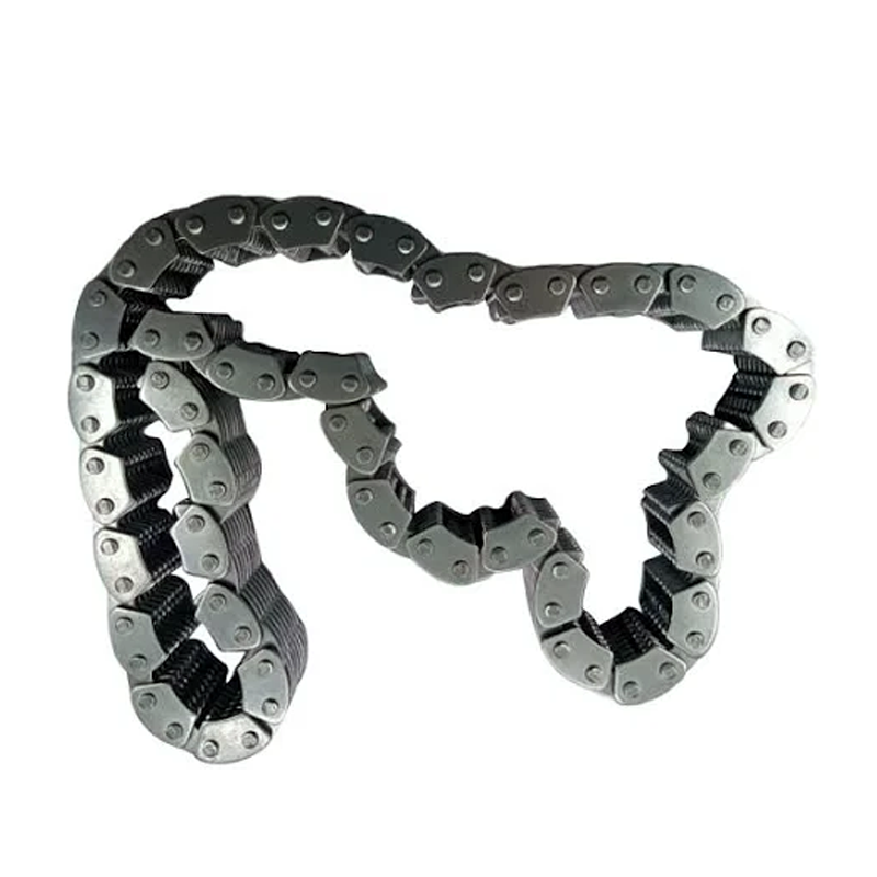 Hydraulic Pump Chain PTO 12352-00H00 for Nissan Forklift Engine H20 H25 H15 - KUDUPARTS