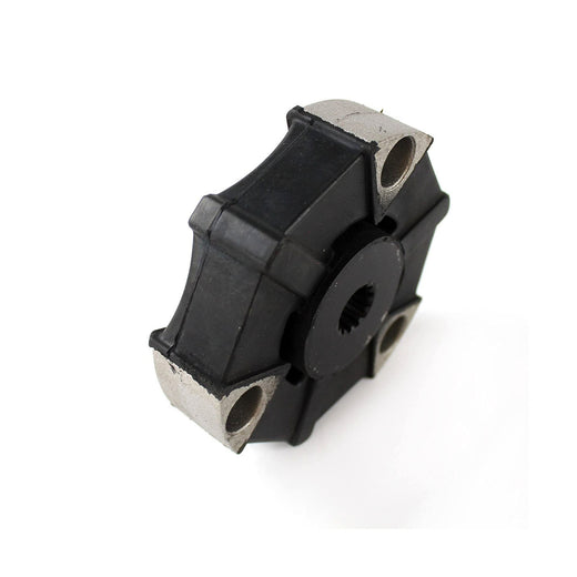 Hydraulic Pump Coupling Assembly With Hub RD451-42630 RD401-42620 for Kobuta KX040-4 KX057-4 KX057-5 U55 U55-4 U55-5 R420S R430 R520S R530 R540 - KUDUPARTS