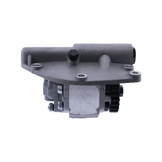 Hydraulic Pump D0NN600G 81823983 for New Holland 7000 7100 5000 7200 5100 5200 5900 5340 Tractor - KUDUPARTS