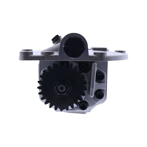 Hydraulic Pump D0NN600G 81823983 for New Holland 7000 7100 5000 7200 5100 5200 5900 5340 Tractor - KUDUPARTS