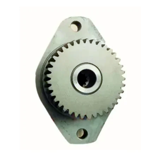 Hydraulic Pump Drive 3936231 for Cummins Engine ISC ISC8.3 6C QSL9 - KUDUPARTS