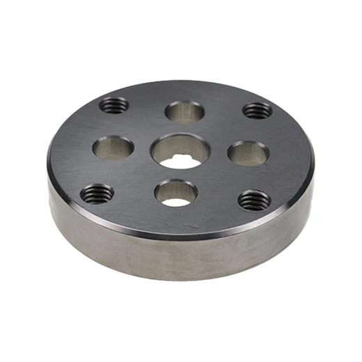 Hydraulic Pump Drive Adapter J905820 for CASE 590 1845C 585E 580SL 584E 450C 586E 480E 455C 586G 480F 590SL 650 588G 650G 580K 590SM 580M - KUDUPARTS