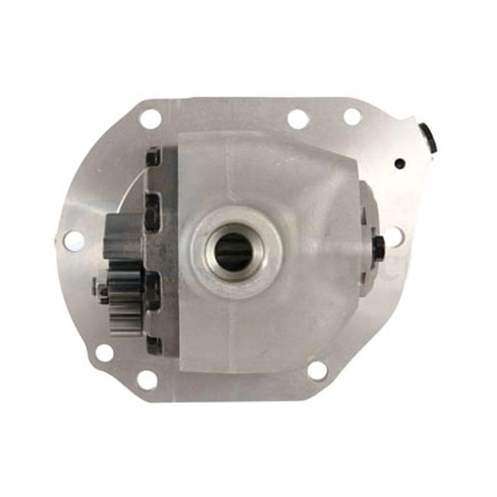 Hydraulic Pump E9NN600BC 83987329 for Ford New Holland Tractor 3230 3430 3930 4630 5030 - KUDUPARTS