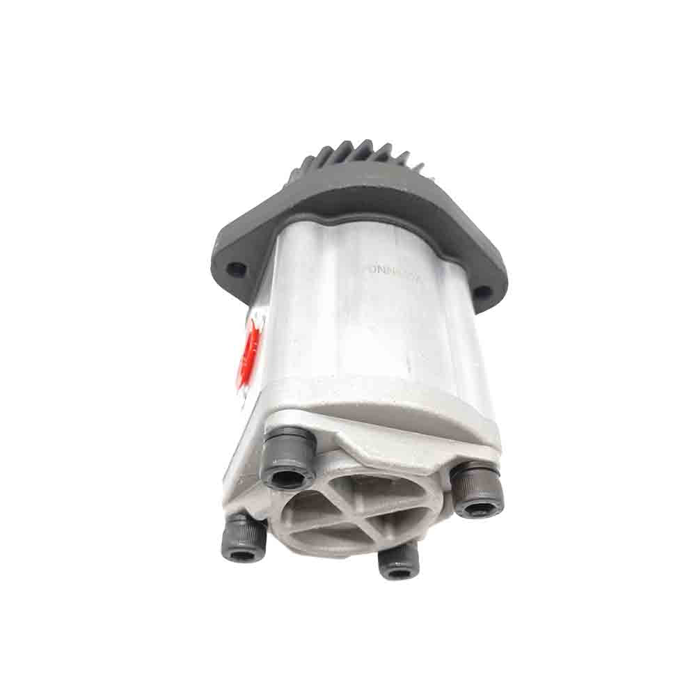 Pompe hydraulique F0NN600AA pour New Holland 5640, 6640, 7740, 7840, 8240, 8340, LB115, TS100, TS110, TS115 et TS90