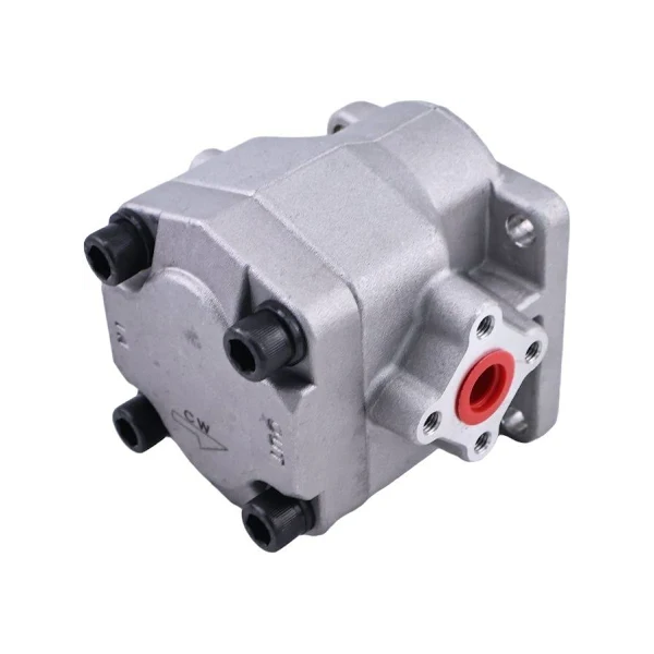 Hydraulic Pump GPL1-53R020 GPL1-43R029 GPLI-53R020 GPLI-43R029 for Iseki - KUDUPARTS
