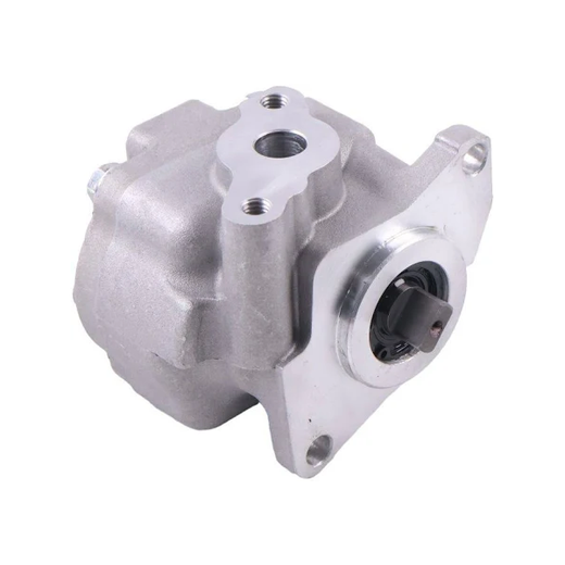 Hydraulic Pump K3511-36702 K3611-36702 for Kubota Engine D1105 Front Mover F2260 F2560 F2680 F2690 F2880 F3060 F3080 F3680 - KUDUPARTS