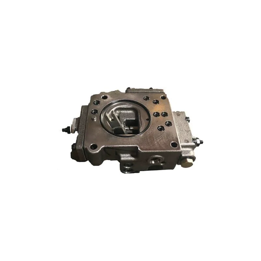 Hydraulic Pump K3V112DT Regulator 293G-9N19 for Hyundai Excavator R210-3 R200LC - KUDUPARTS