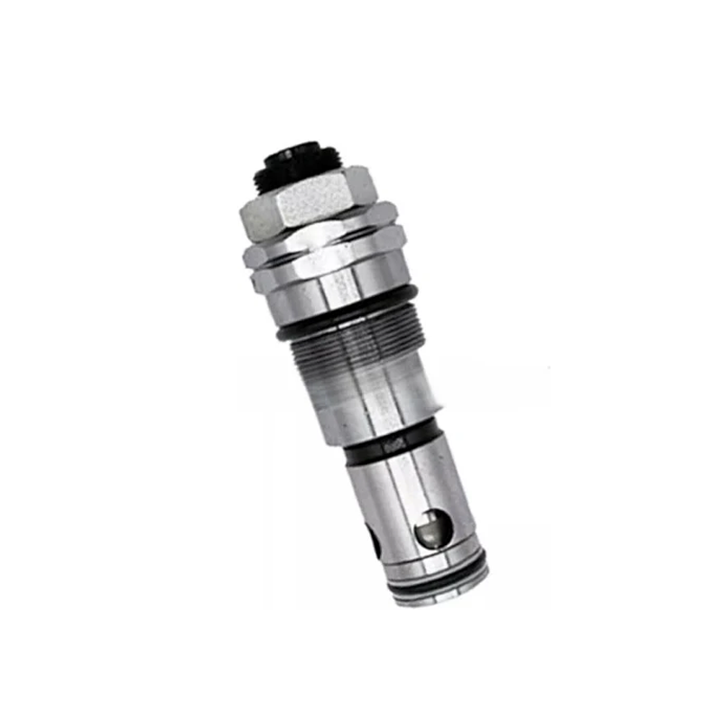 Válvula de alivio principal de bomba hidráulica 421-43-27460 para cargadoras Komatsu WA380 WA900 WA420 WA800, compactadoras WF550 WF650T, topadoras WD500 y WD600