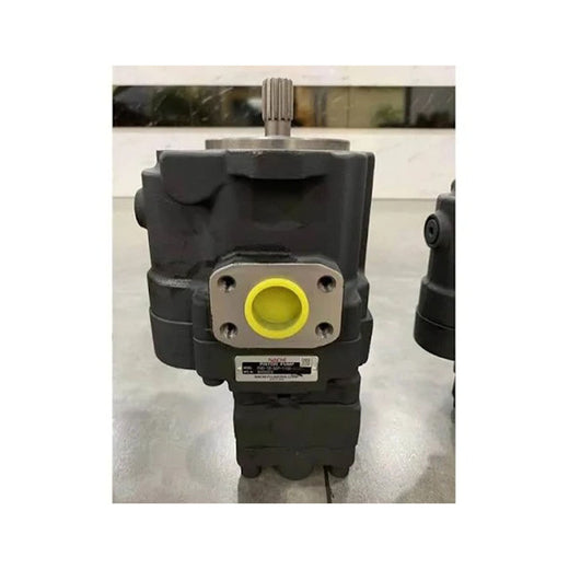 Hydraulic Pump RC348-61110 for Kubota Excavator KX71-3 KX71-3S KX71 - KUDUPARTS