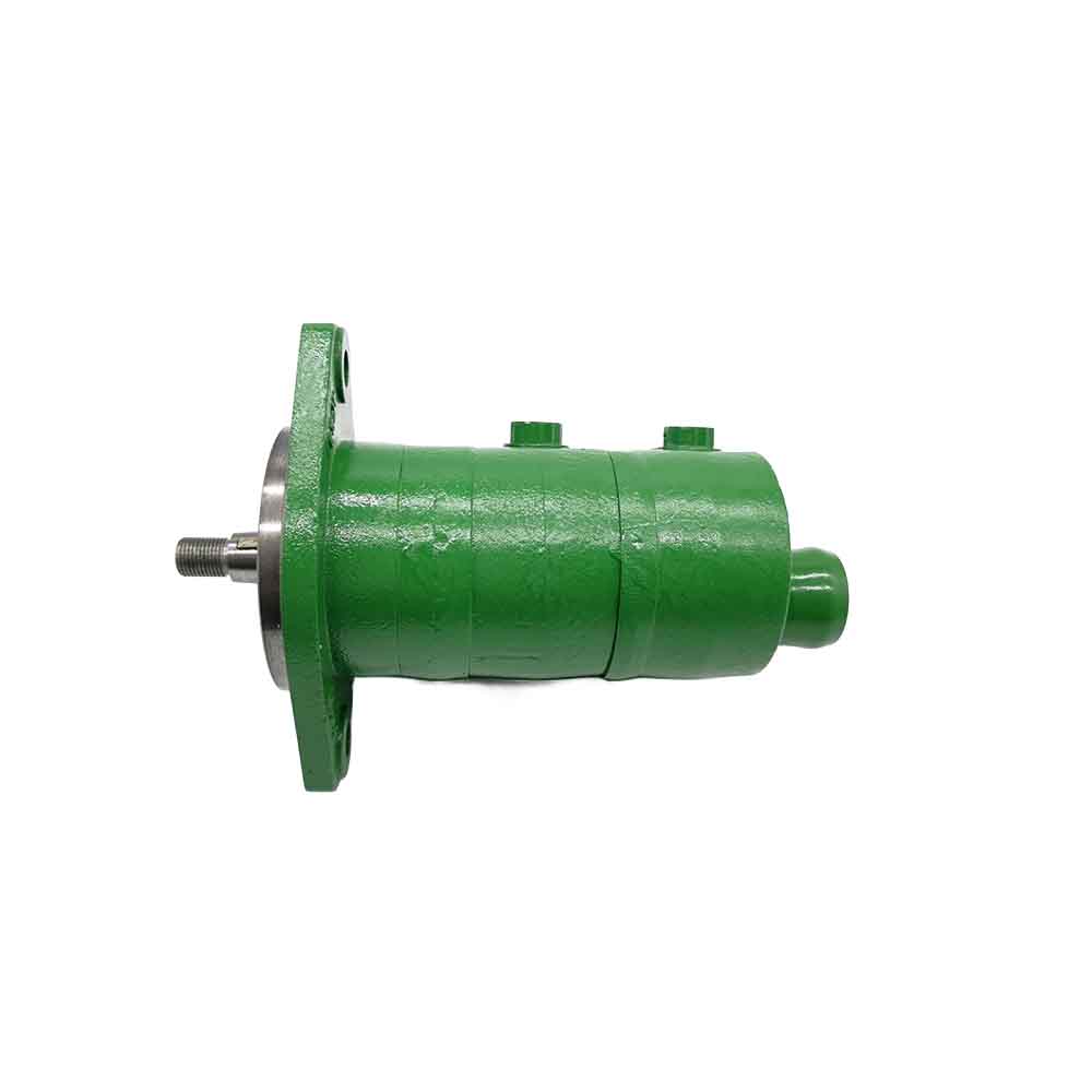 Pompe hydraulique RE241577 pour tracteur John Deere 6403 904