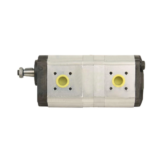 Hydraulic Pump RT7700036171 for John Deere Tractor 3100 3110 3200X 3300 3310X 3400X 3410 3410X - KUDUPARTS