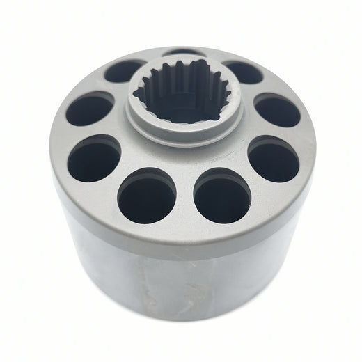 Kit de pièces de réparation de pompe hydraulique pour Rexroth A10VD43SR1RS5 Caterpillar 307SSR