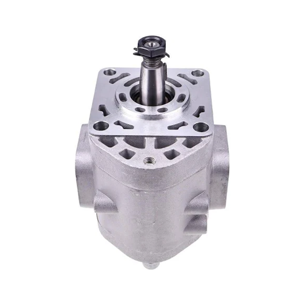 Hydraulic Pump SBA340450420 83939932 9217977 for Ford New Holland 1910 2110 - KUDUPARTS