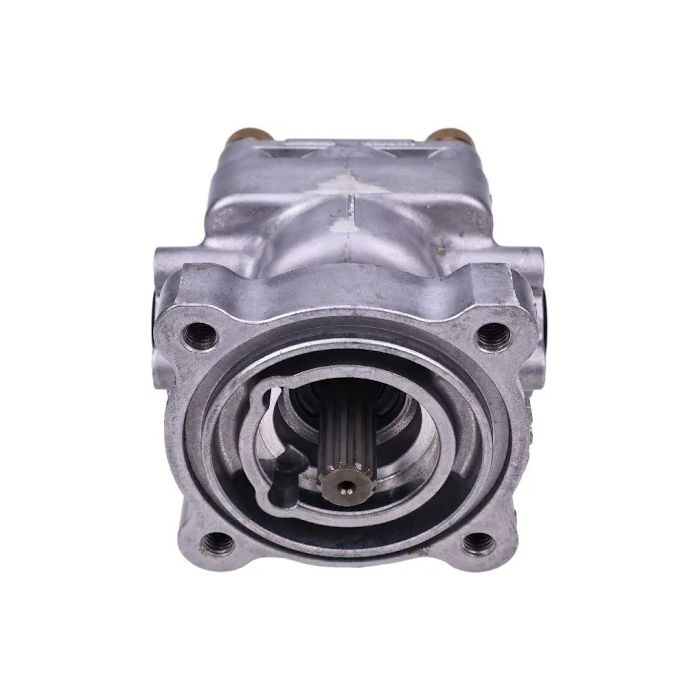 Hydraulic Pump SBA340451060 SBA340450481 for CASE Tractor DX21 DX23 DX24 DX26 D25 D33 - KUDUPARTS
