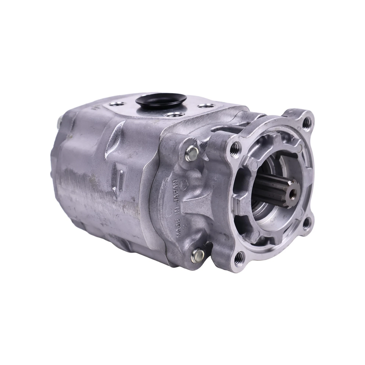 Hydraulic Pump SBA340451140 for CASE Tractor DX55 DX60 DX48 FARMALL55 FARMALL45A FARMALL60 - KUDUPARTS