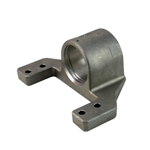 Hydraulic Pump Support 16311-36761-71 for Toyota Engine 14Z Forklift 8FD35N 8FD40N 8FD45N 8FD50N 8FD60N 8FD70N 8FD80N - KUDUPARTS