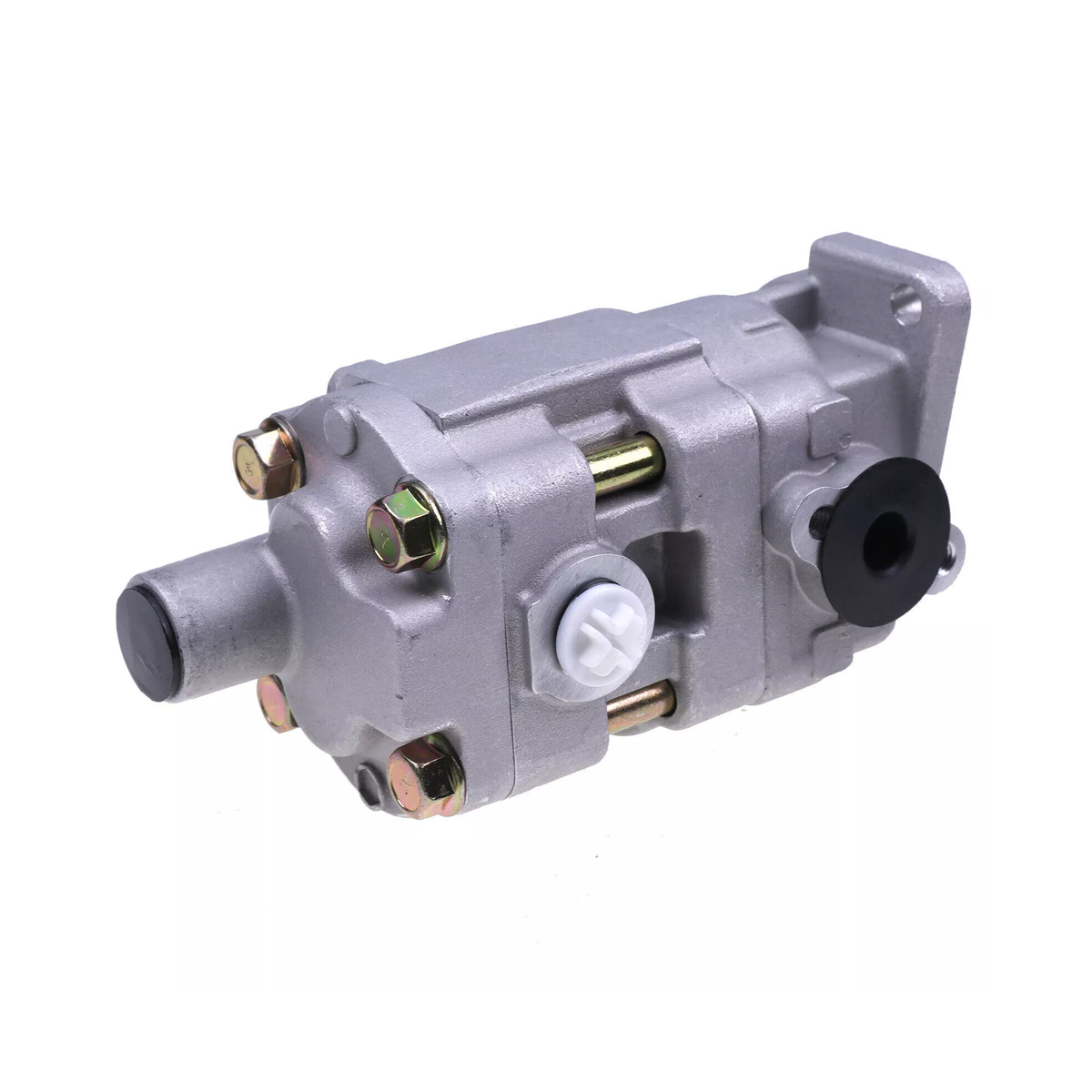 Hydraulic Pump T1150-36403 for Kubota Tractor L2501 L3240 L3400 L3301 L3430 L3540 L3560 L3940 L4400 - KUDUPARTS
