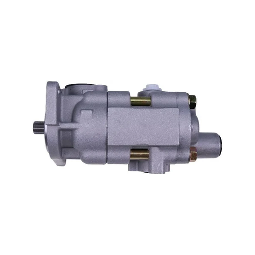 Hydraulic Pump TC050-36440 for Kubota Tractor L4240DT L4240GST L5240HST L5740HST MX5000DT MX5100DT MX5100H - KUDUPARTS