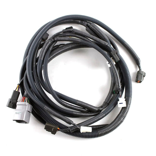 Hydraulic Pump Wiring Harness 3094204 for Hitachi EX100-2 EX120-2 EX120-3 Excavator - KUDUPARTS
