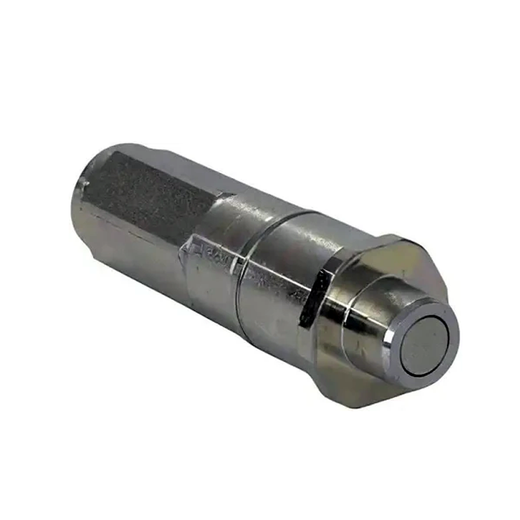 Hydraulic Quick Coupler Socket AH225669 for John Deere 1092 600 606 608 618 620 622 625 630 6.8L - KUDUPARTS