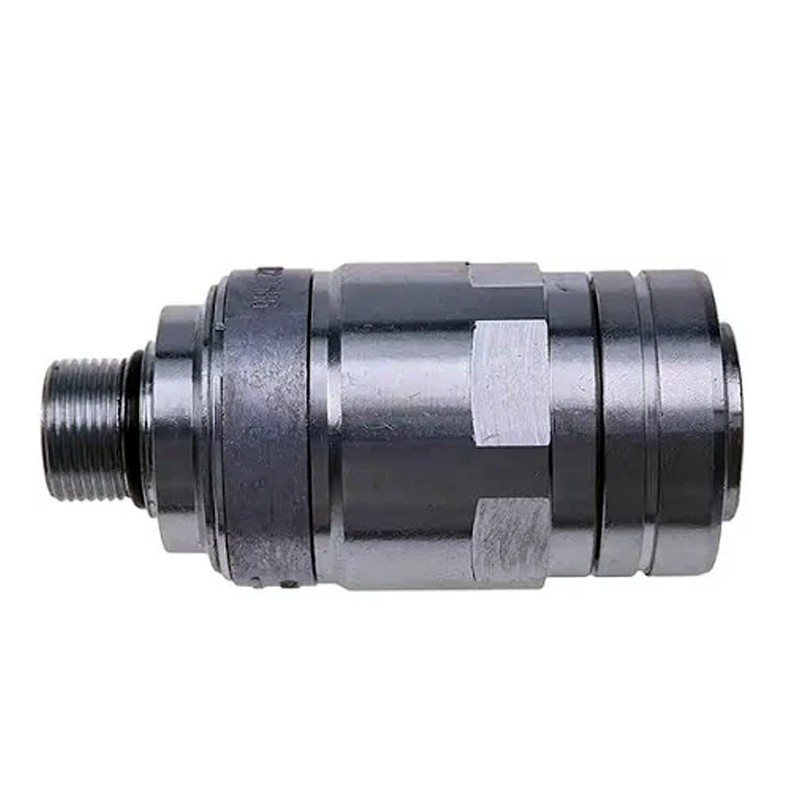 Hydraulic Quick Coupler Socket AL210586 for John Deere Tractor 6100 6200 6210 6500 6420