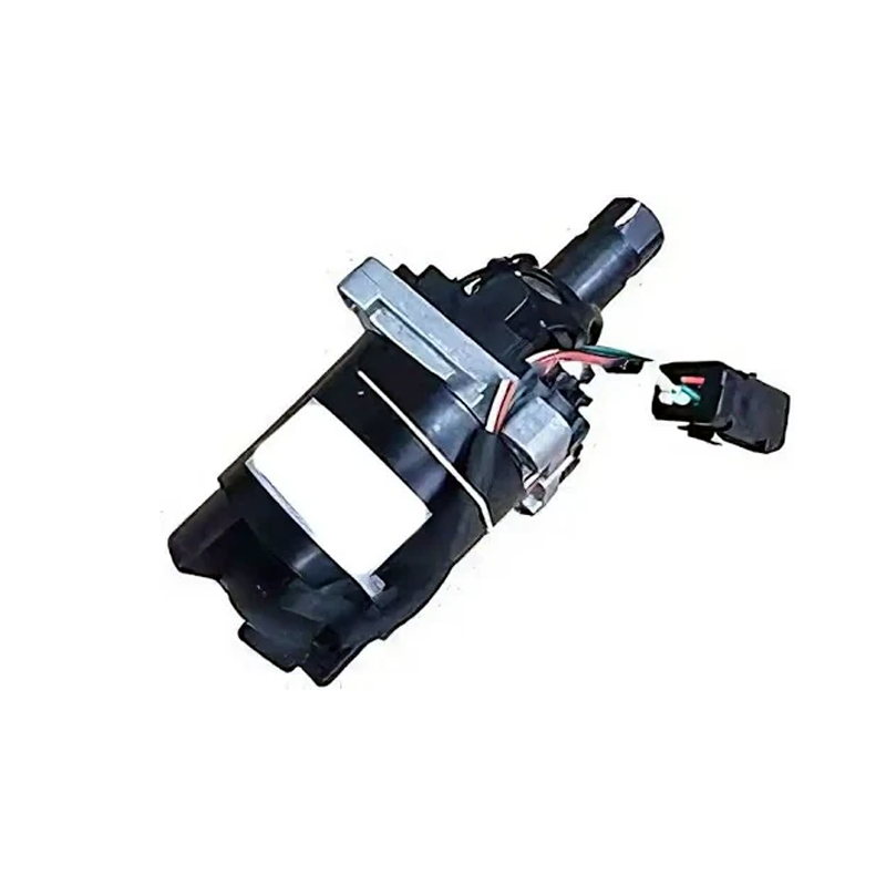 Joystick de válvula de control remoto hidráulica 487-8455 para excavadoras Caterpillar CAT Engine C4.4 C7.1 C9.3B 320 323 330 340