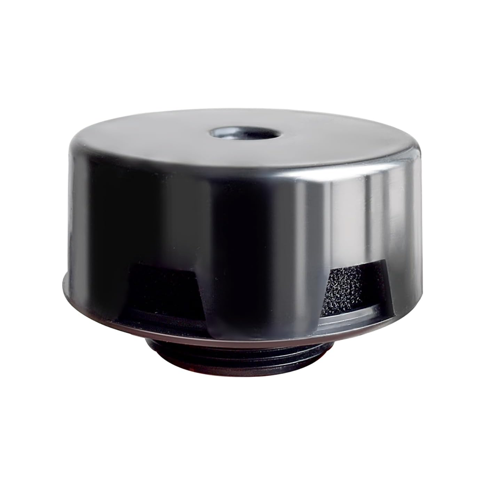 Hydraulic Reservoir Cap MG86628700 for John Deere Skid Steer Loader 4475 5575 6675 7775 8875 - KUDUPARTS