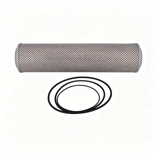 Hydraulic Return Filter 7004883 for Bobcat Excavator E55W E60 E62 E63 - KUDUPARTS