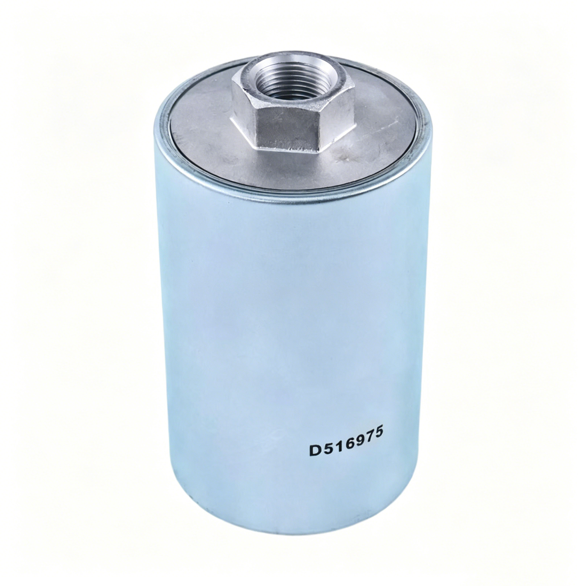 Hydraulic Return Filter D516975 for Yanmar Engine 4TNV98 T3 Doosan Forklift G20P-3 G20P-5 G25P-3 G25P-5 G30P-3 G30P-5 G32P-3 G33P-5 - KUDUPARTS