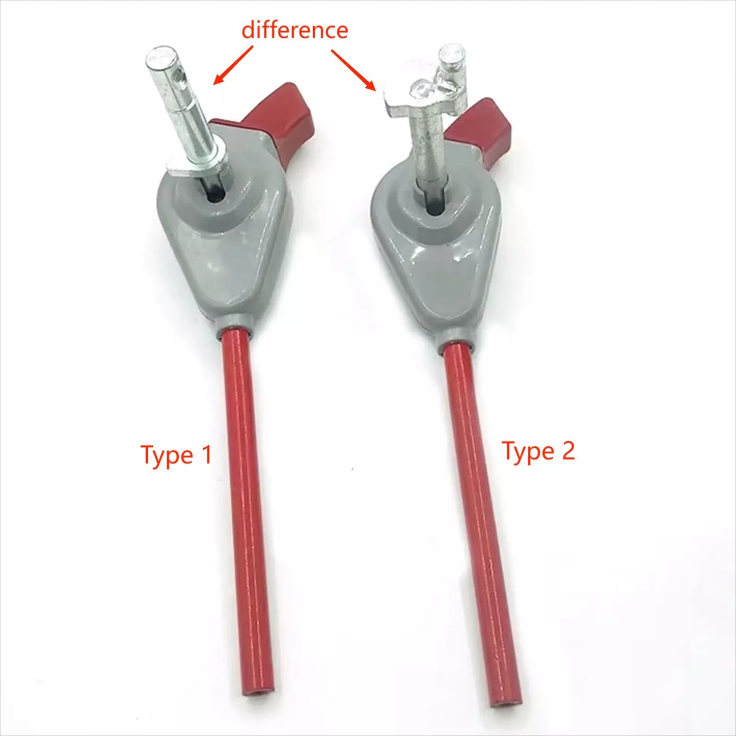 Bloqueo de palanca de seguridad hidráulica 208-53-12280 20Y-43-31621 20Y-43-31513 para excavadora Komatsu PC130-7 PC1250-8R PC190LC-8 PC1250-7 PC200LC-8