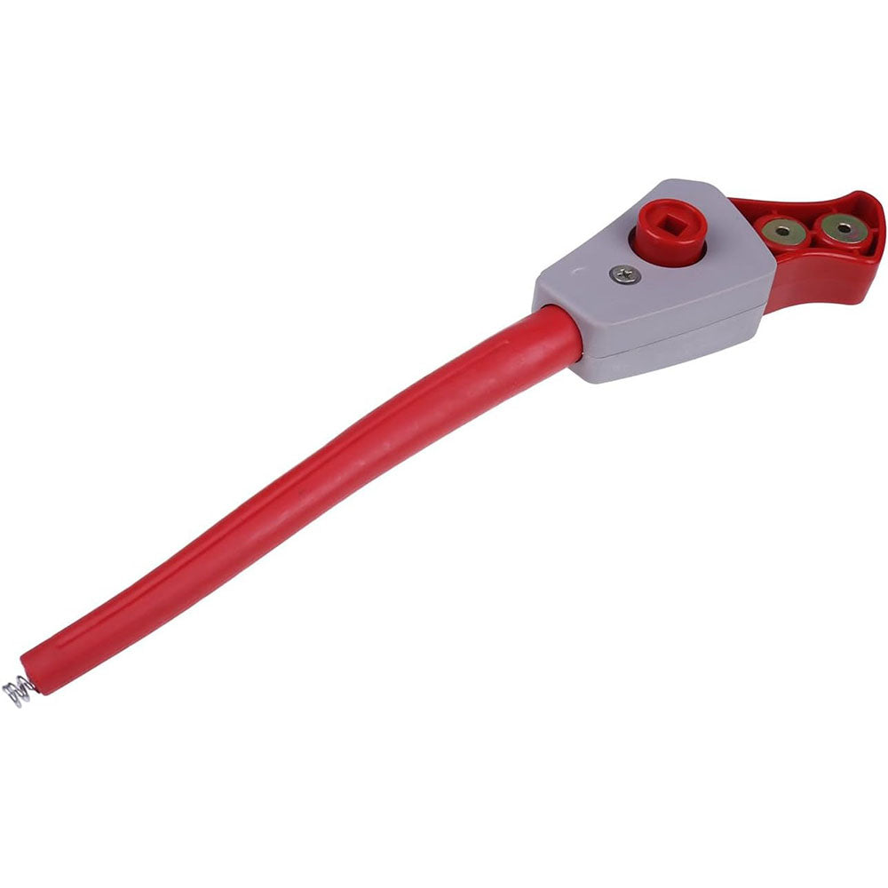 Verrou de sécurité hydraulique K1000840 pour pelle Komatsu Doosan Daewoo DL06 DX140LC DX140W DX225LL DX340LC