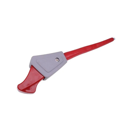 Hydraulic Safety Lever Lock K1000840 for Komatsu Doosan Daewoo Engine DL06 Excavator DX140LC DX140W DX225LL DX340LC - KUDUPARTS
