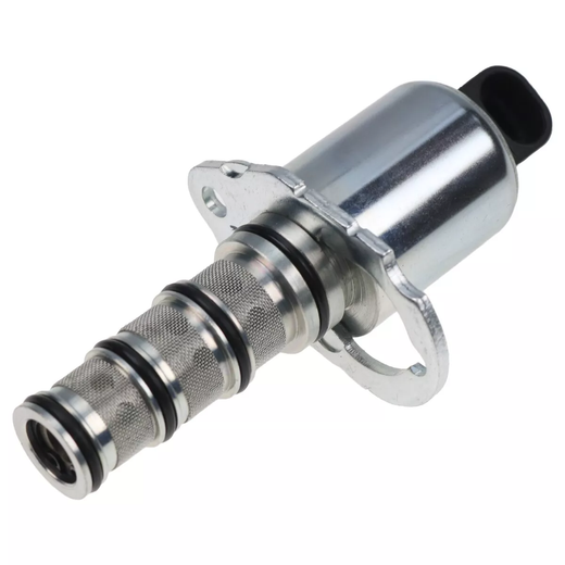 Hydraulic Solenoid Valve AT310587 for John Deere 210K 310J 310K 310L 310SJ 15SJ 315SK 320 P 325J 325SL 410J 410J - KUDUPARTS